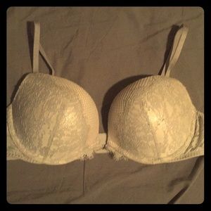 Victoria secret push up bra